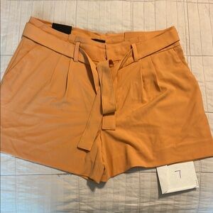 Banana Republic dress shorts size 14